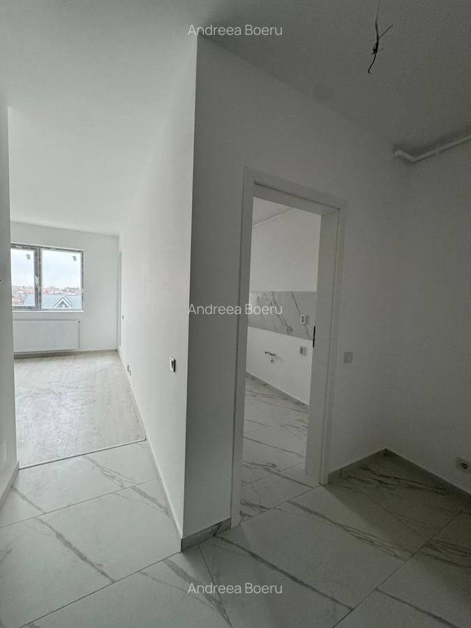 VANZARE GARSONIERA DECOMANDATA-BLOC DE 3 ETAJE-FINISAJE PREMIUM-MILITARI - 2