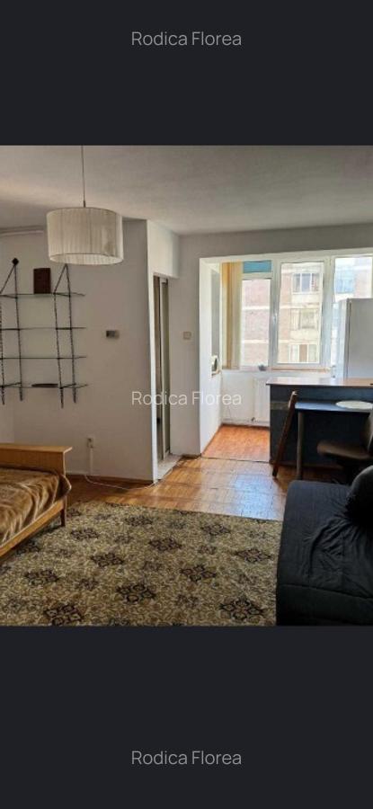 Garsoniera confortabila- Astra- langa Spitalul Județean - 4 Garsoniera confortabila- Astra- langa Spitalul Județean - 4
