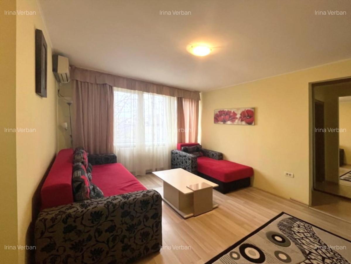 Aparament de inchiriat zona Anda cu 2 camere pe termen lung - 1