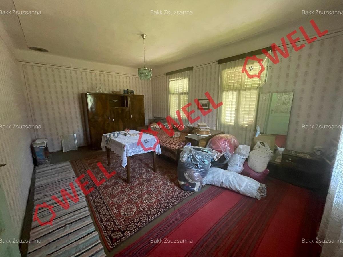 Casă cu 3 camere în Zăbala - 5