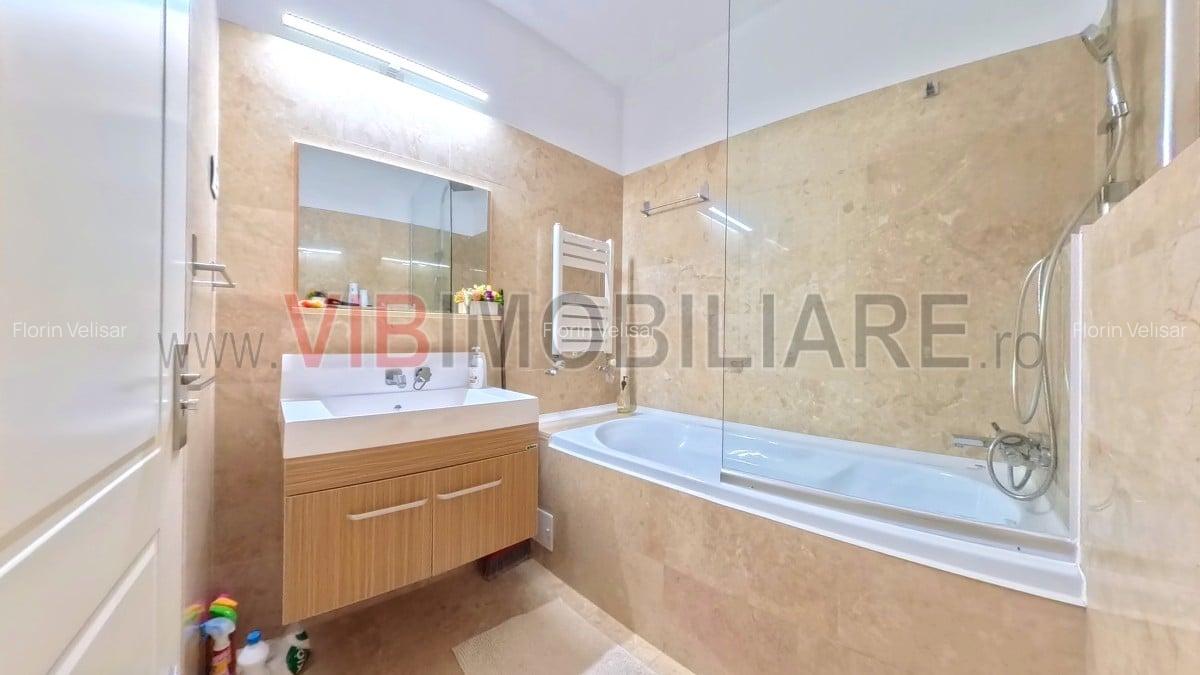 Apartament 3 Camere Lux, Parcare proprie, New Times Residence - 9