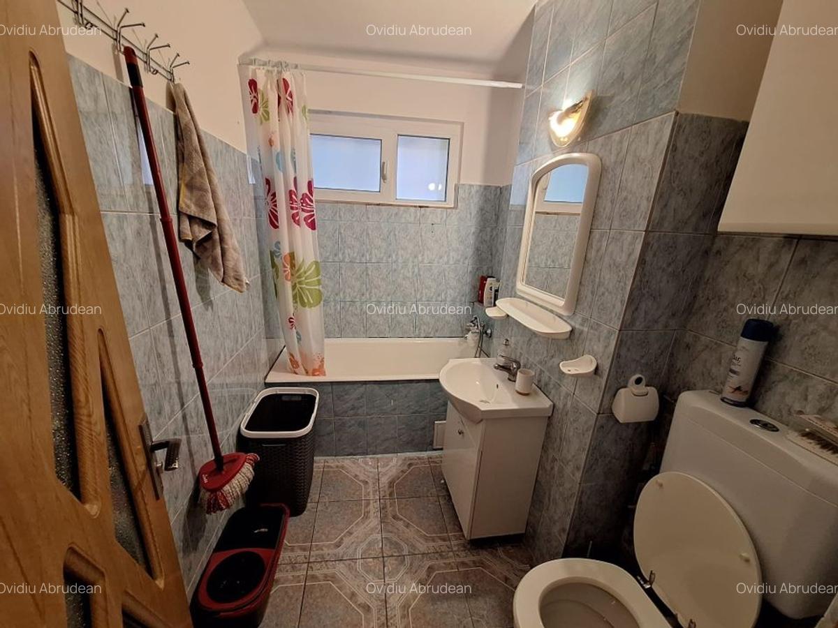 Apartament 2 camere Septimiu Albini etaj 1/4 parcare inclusa - 10