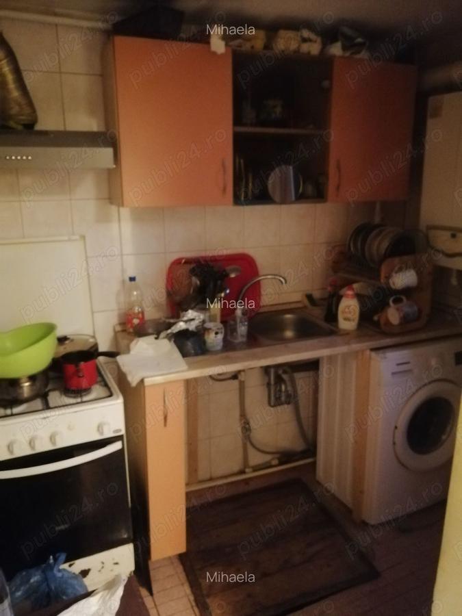 Vand schimb casa zona Viitorului - Stefan cel Mare, sector 2, Bucuresti - 6