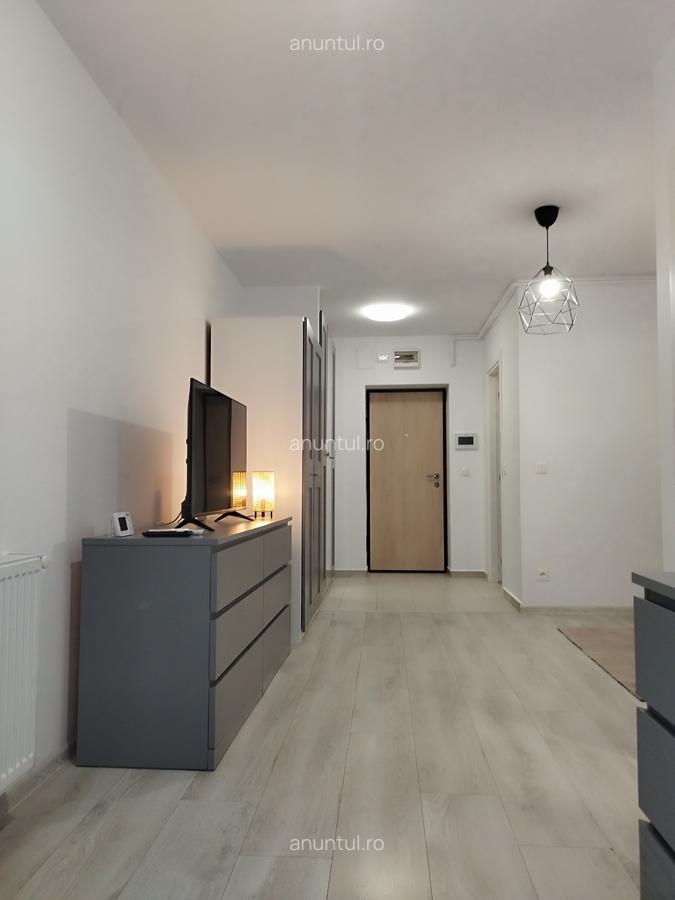 Hils Pallady, Metrou Anghel Saligny Garsoniera - 10