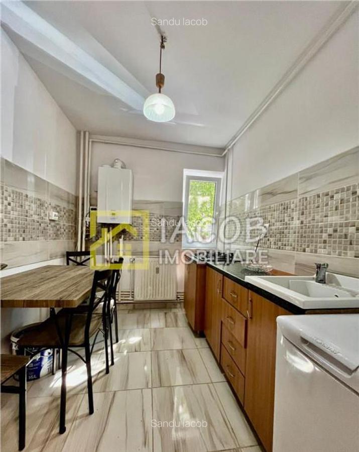 Apartament 2 CD, str.Vasile Alecsandri, Bacau - 7