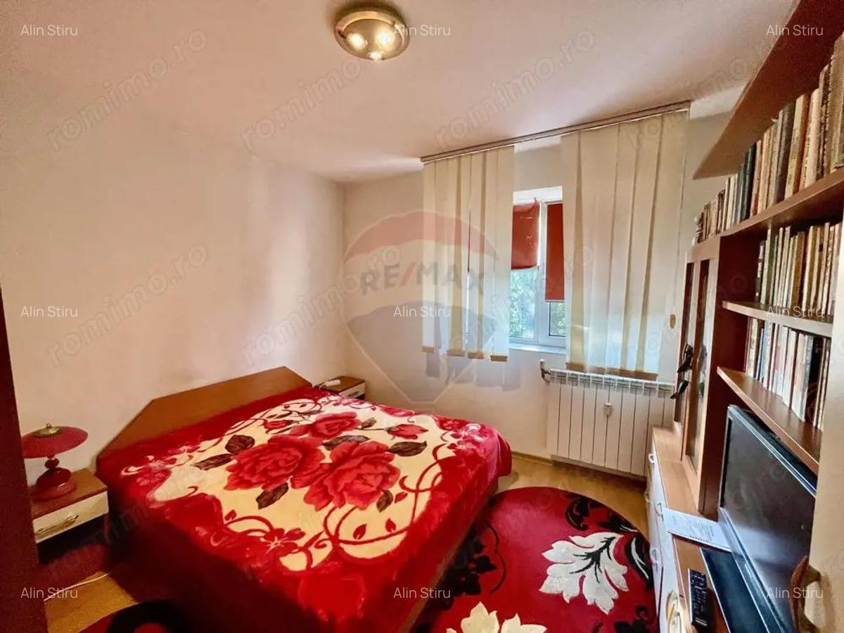 Apartament cu 3 camere de vanzare in zona Sud - 7