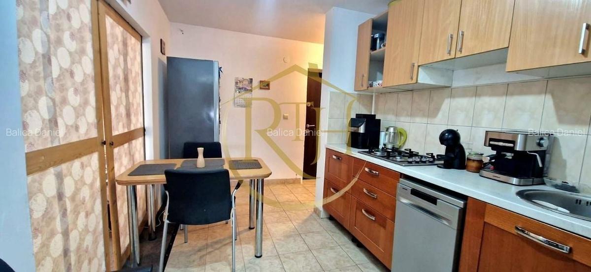 Oferta ! Apartament 2 camere, Bloc Nou, Zona Soarelui, 2 locuri de parcare - 10