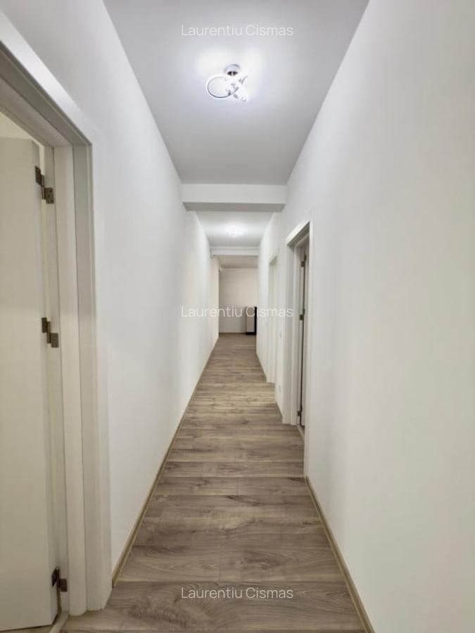 Apartamet 3 camere - Decomandat - Prima inchiriere - 5