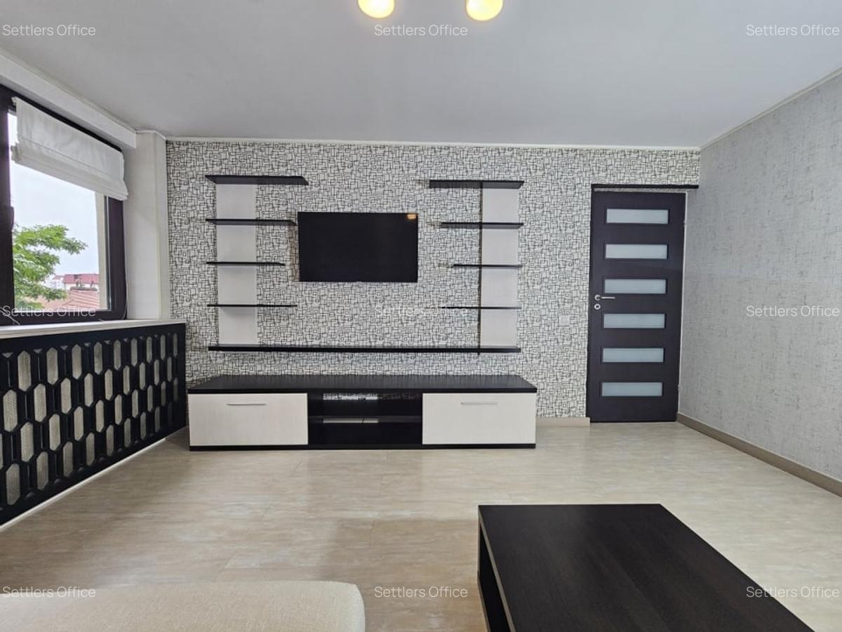 DE INCHIRIAT 2 CAMERE | ZONA CENTRALA UNIRII | TINERETULUI | 550EURO - 8