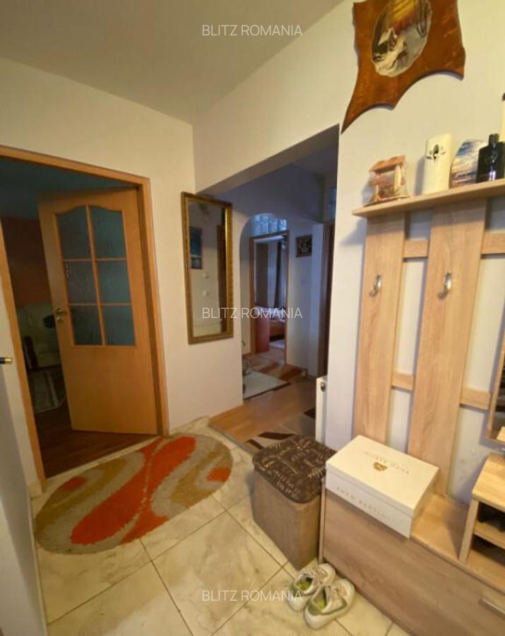 Apartament 3 Camere | Mobilat Complet | Gata de Mutat - 4