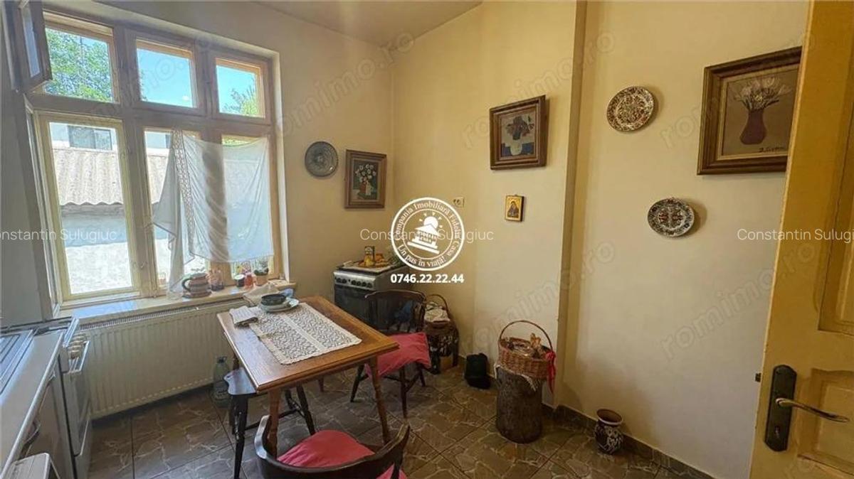 Vila de vanzare Copou, - 6