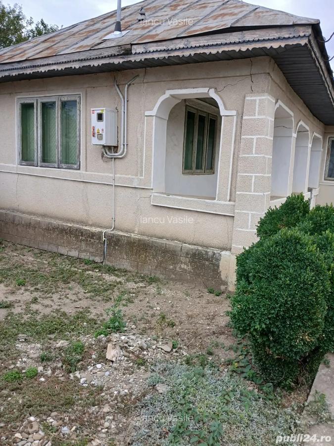 Vand casa batraneasca - 4