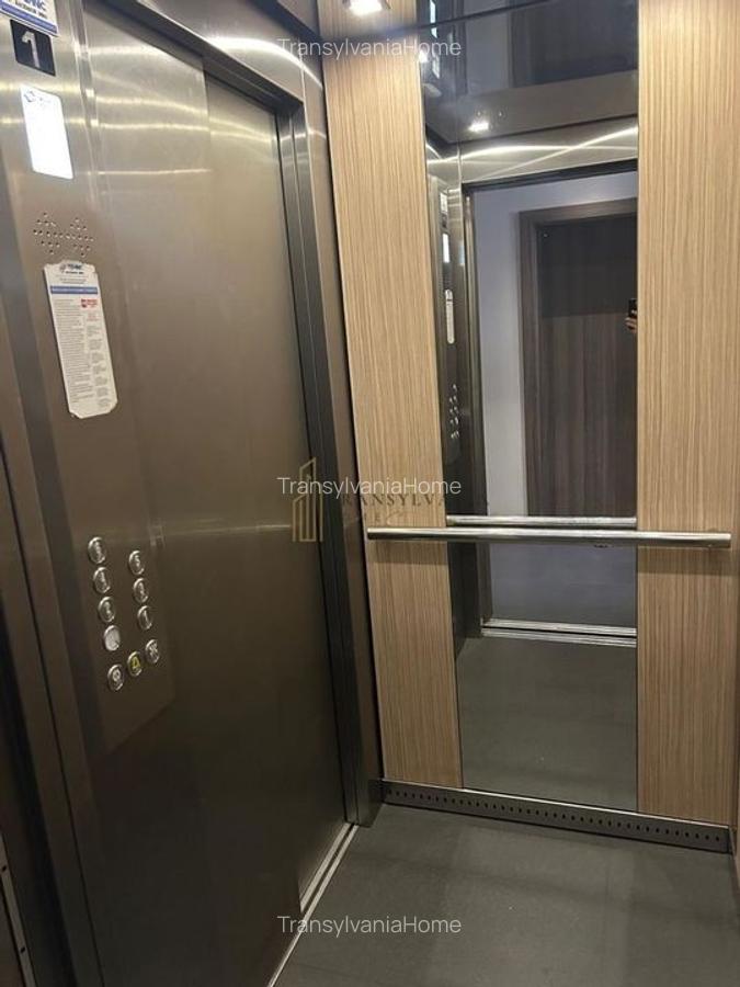 Apartament 2 camere, 44 mp, Loc de parcare, Zona Doamna Stanca - 7