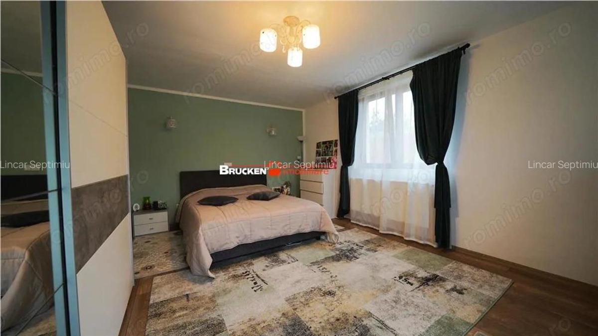 Sanmartin - Vila cu 3 apartamente si potential de inchiriere - 6