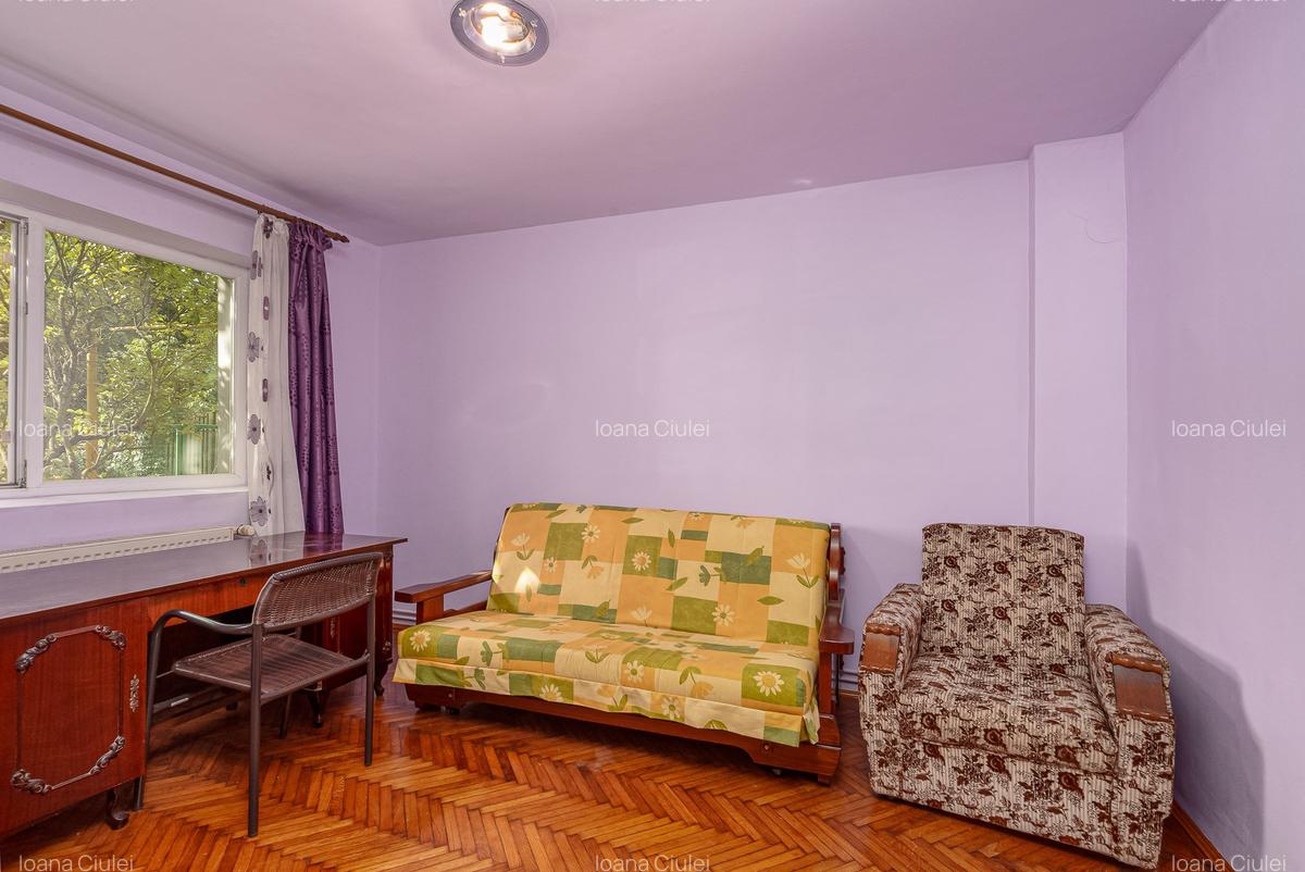 Otopeni - Teren 863MP, dubla deschidere Casa renovabila 56MP - 10
