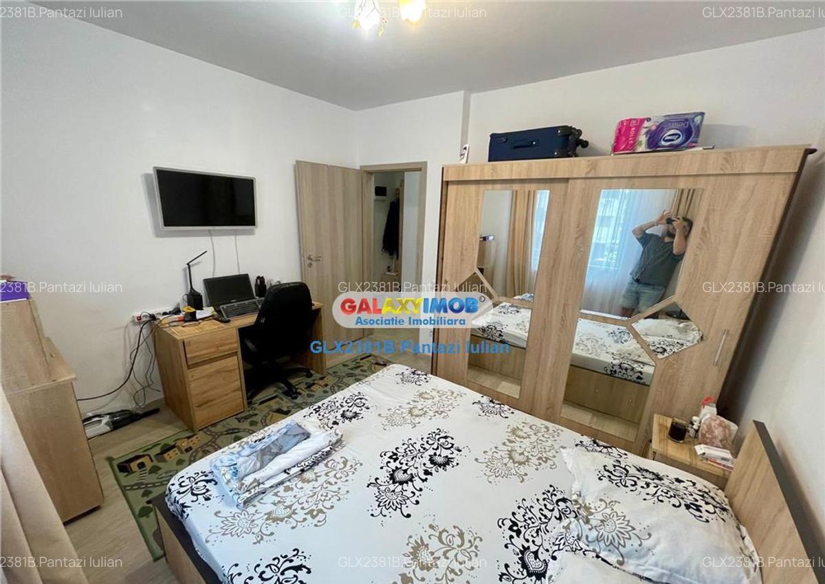 Militari Residence | 2 Camere | Centrala | Loc Parcare | Ili - 3
