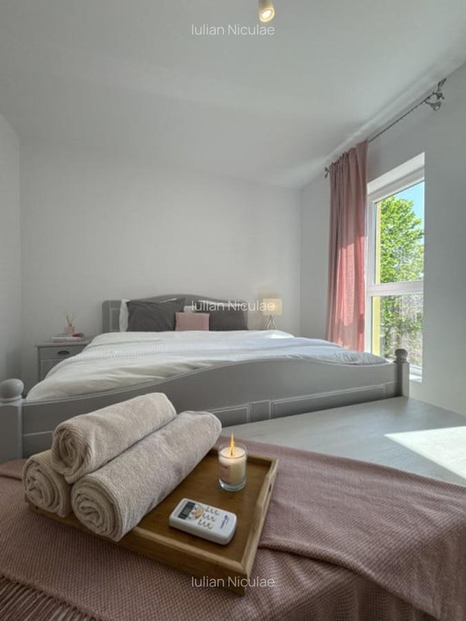 Apartament boutique, 3 camere, 77mp totali, in Otopeni, Lara Condominium - 7