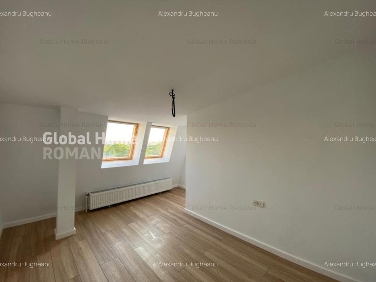 Duplex 3 Camere | Zona Obor - Str. Otesani Tei | Premium| Parcare - 5