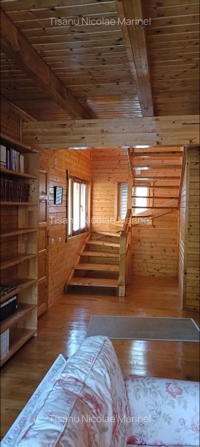 Casă de vânzare situata in Valea  Cheii, Păușești Măglași , Valcea - 10
