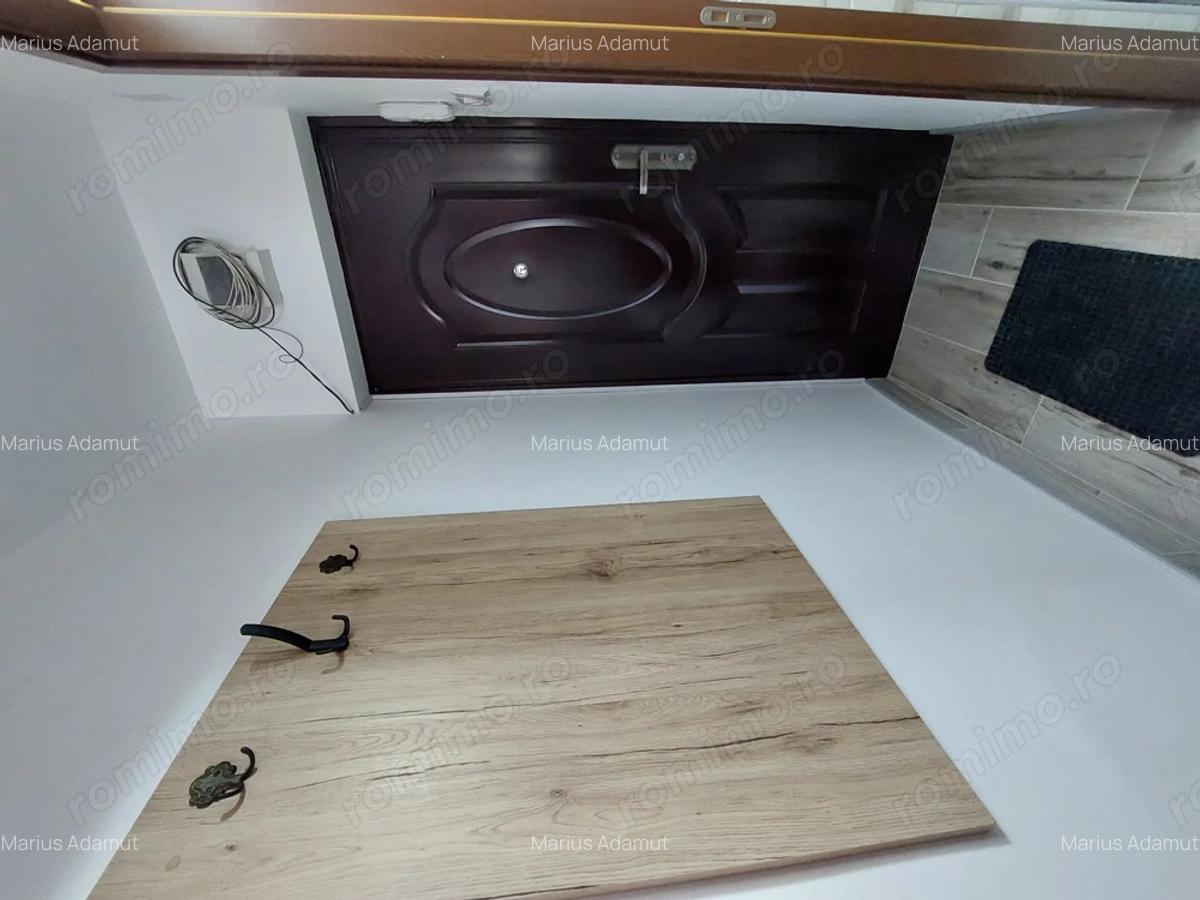 Garsoniera confort 3 - 7