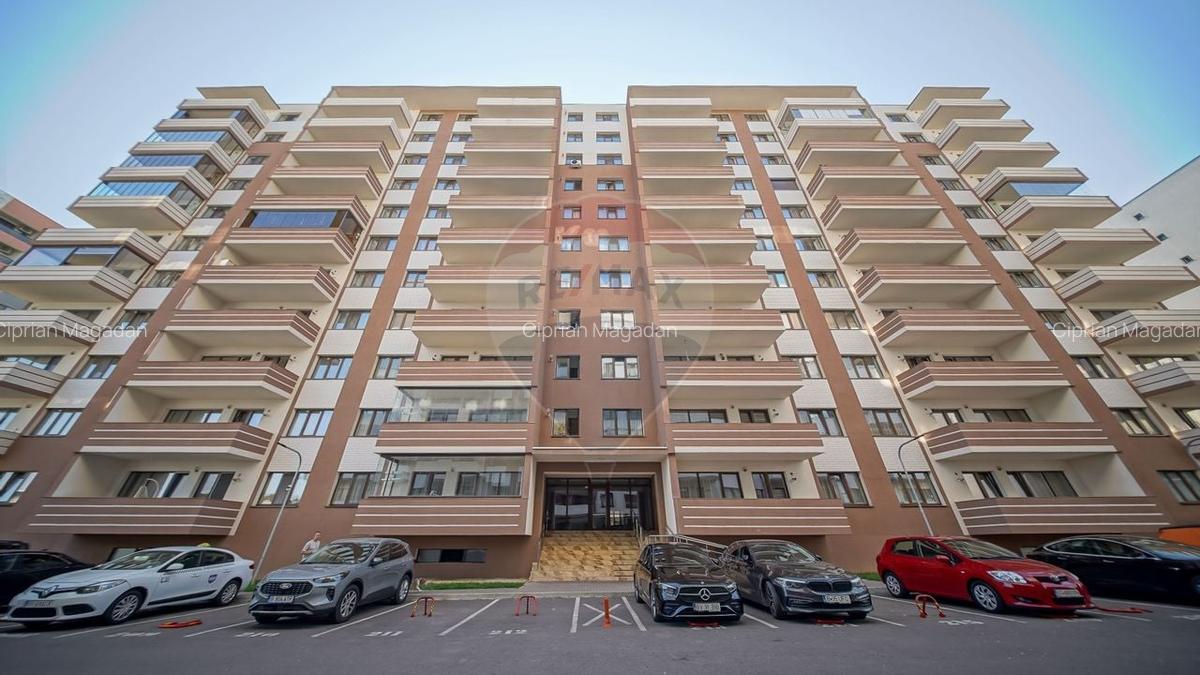 Apartament Premium 4 Camere - 29