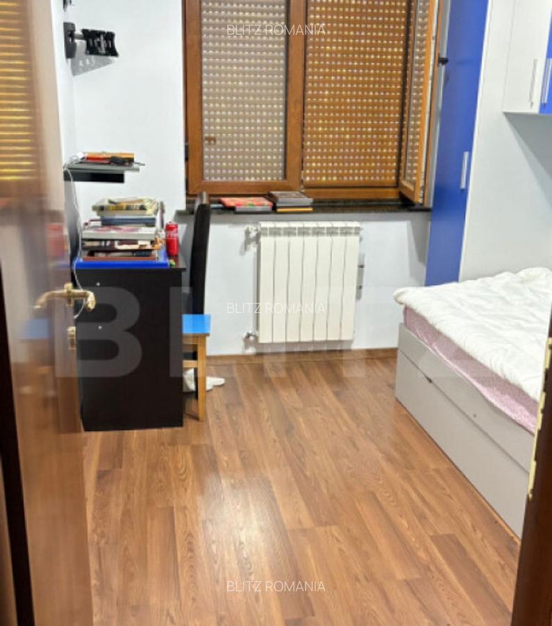 Apartament 3 camere 74mp,Codlea - 6