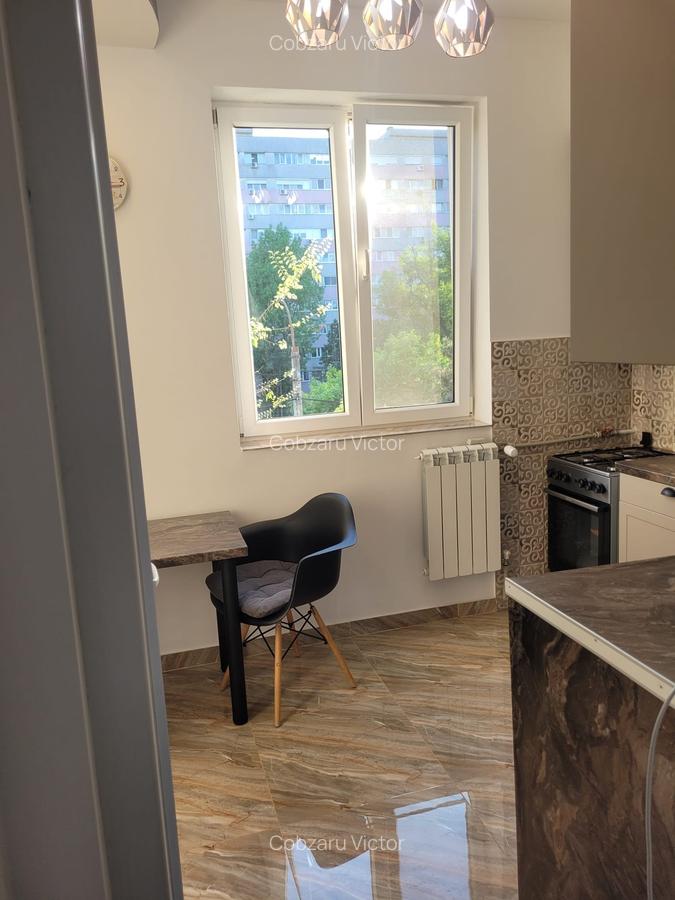 Apartament cu 2 camere decomandat, mobilat în Bucureștii Noi - 10
