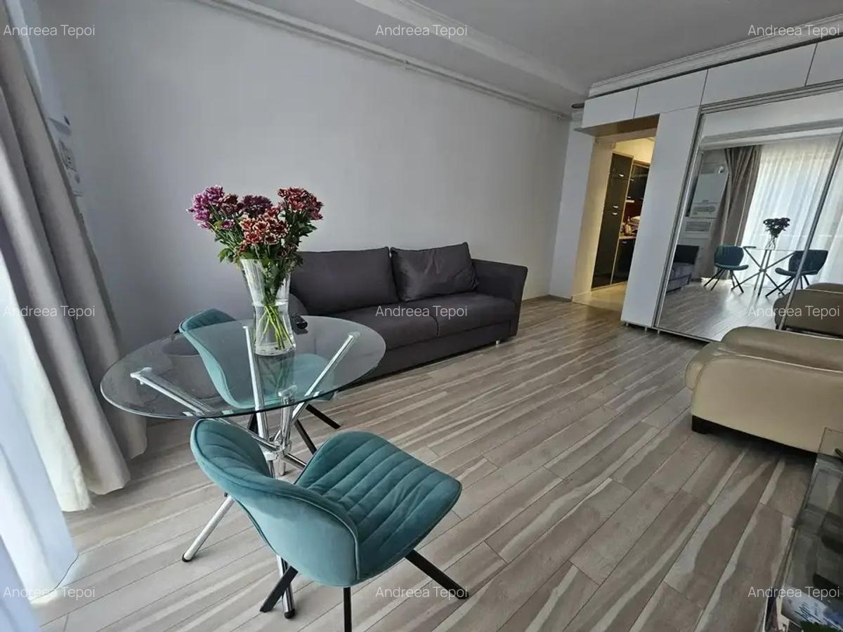 Studio / Piscina / Padurea Baneasa / Iancu Nicolae - 2