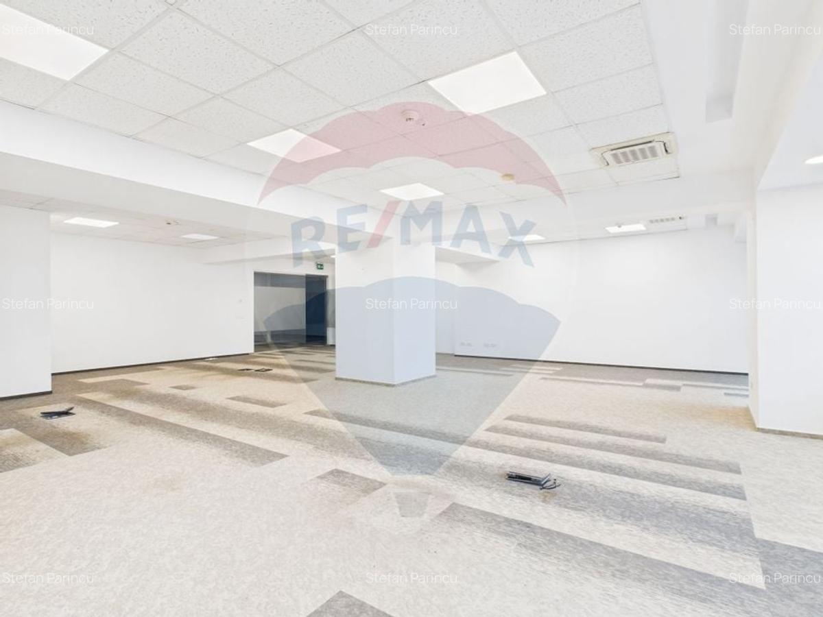 Spatiu de birouri de 88 mp de inchiriat in zona Baneasa - 10