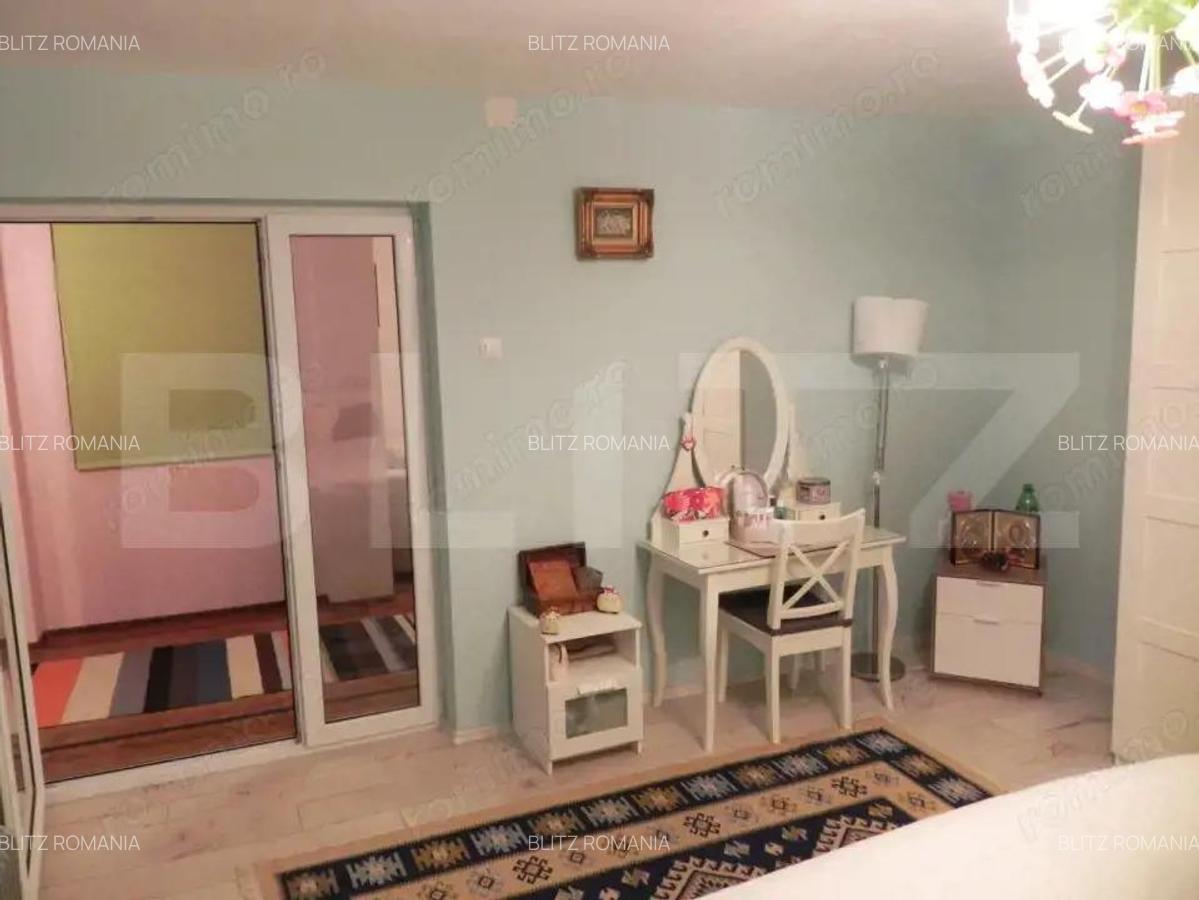 Casa de vanzare, cu 4 camere, 170mp, zona Garbau (Cornesti) - 3