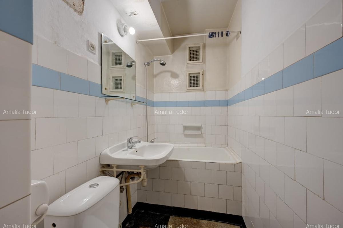 Apartament 3 camere 64MP, parc si metrou, Ștefan cel Mare - Vasile Lascar! - 11