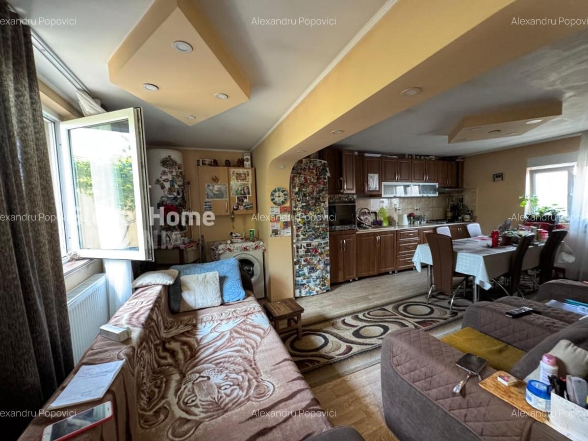 Casa 4 camere 150MP | Voluntari | Curte | Garaj | - 3 Casa 4 camere 150MP | Voluntari | Curte | Garaj | - 3