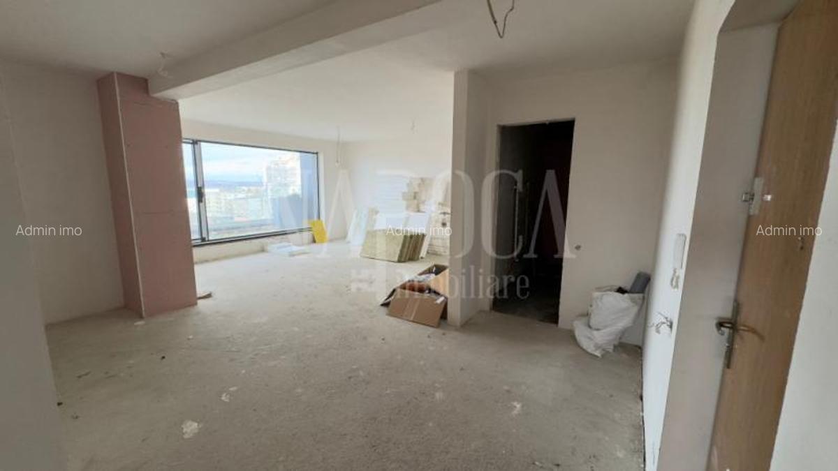 Apartament 3 camere de vanzare in Zorilor, Cluj Napoca - 7