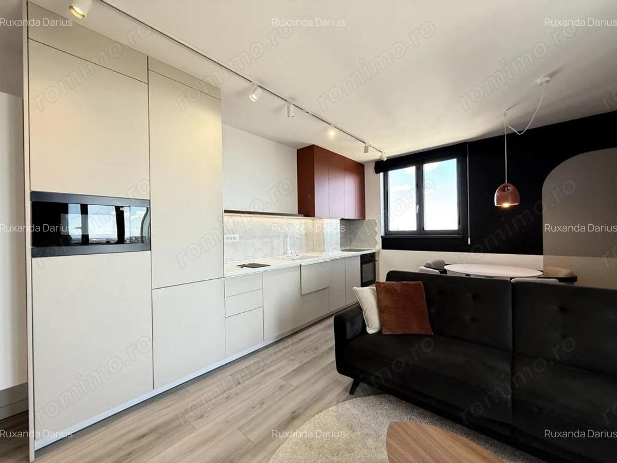 Apartament deosebit cu 2 camere | ISHO Take Ionescu | PET Friendly - 2