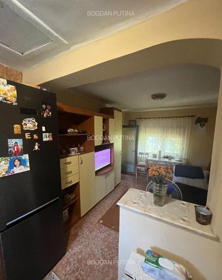 Casa km 5 cu teren mare - 13
