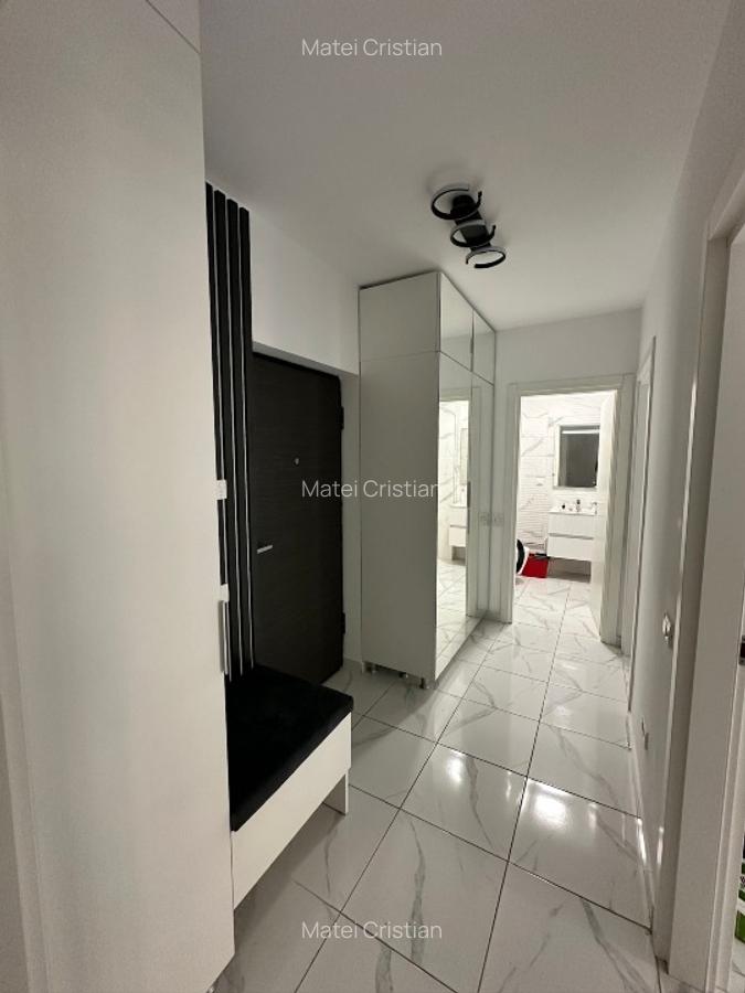 Apartament 2 camere – Drumul Taberei Residence, mobilat complet, loc parcare - 6