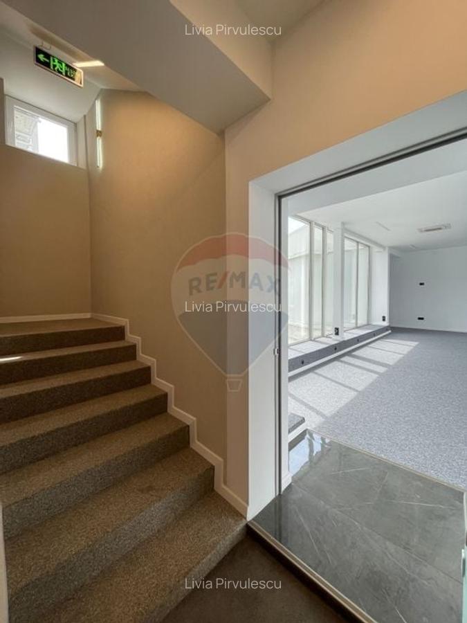 Spatiu de birouri 200-500 mp I Charles de Gaulle - Primaverii - 8