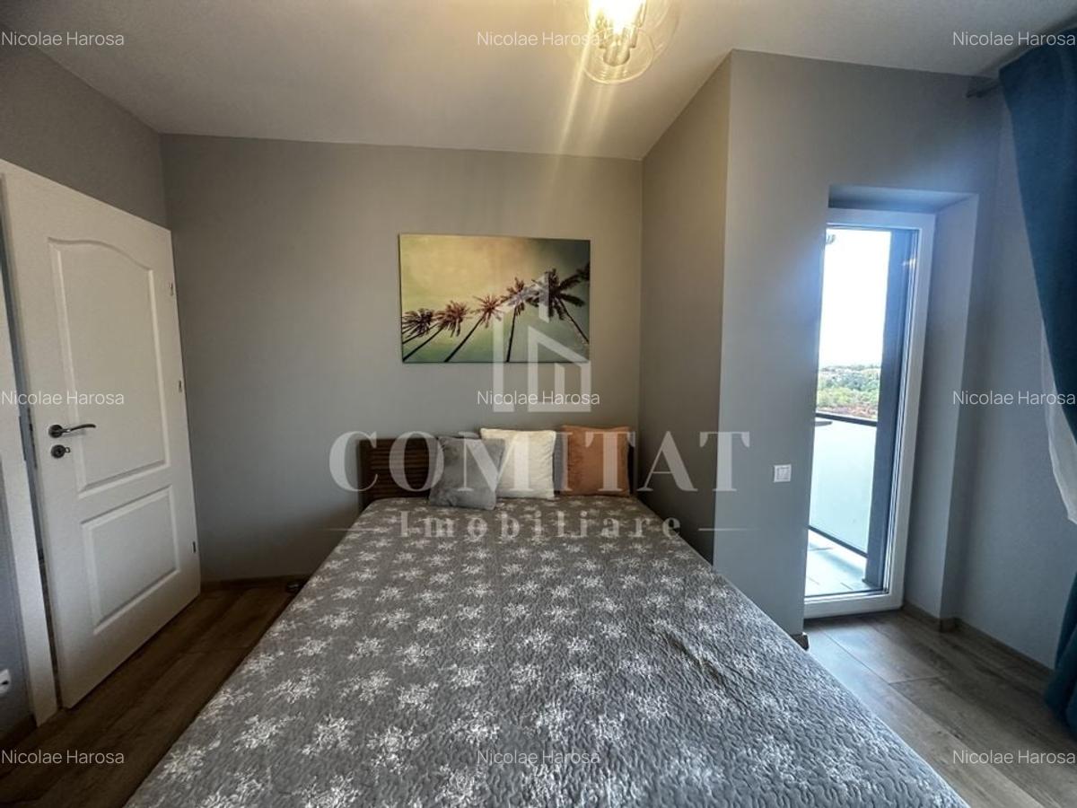 Apartament la cheie | Garaj subteran | Cartier Bună Ziua - 9