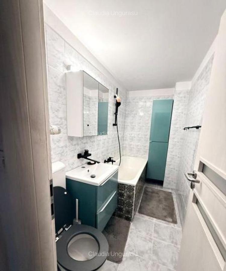 Apartament 3 camere, decomandat, Nerva Traian - 8