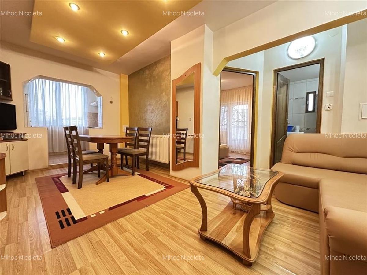 APARTAMENT 3 CAMERE, ETAJ 3, TIP PB, ZONA RAMADA, CALEA ARADULUI - 3