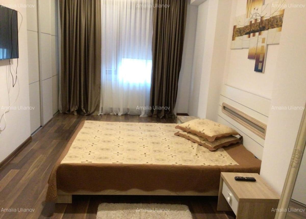 APARTAMENT 2 CAMERE | ZONA TOMIS PLUS | TERMEN LUNG - 2