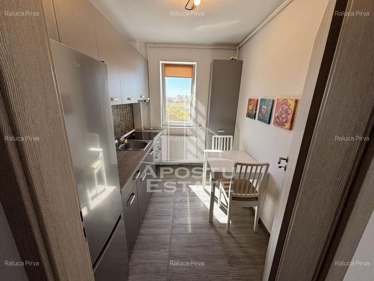 Apartament cu 1 camera,34mp,etaj 2/3,centrala proprie,Calea Urseni - 3