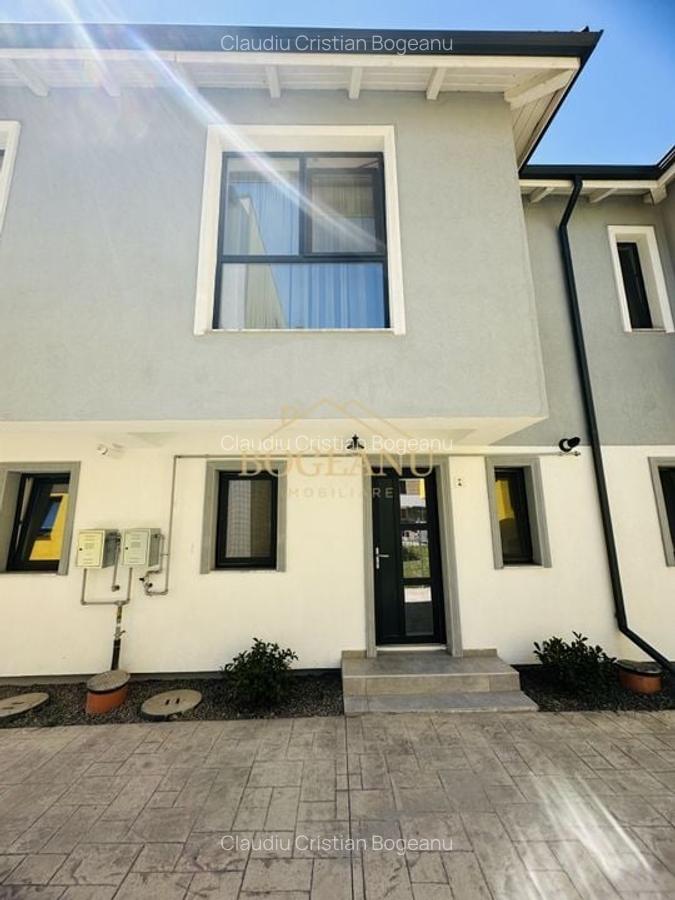 Casă cu 3 camere în Giroc - 26