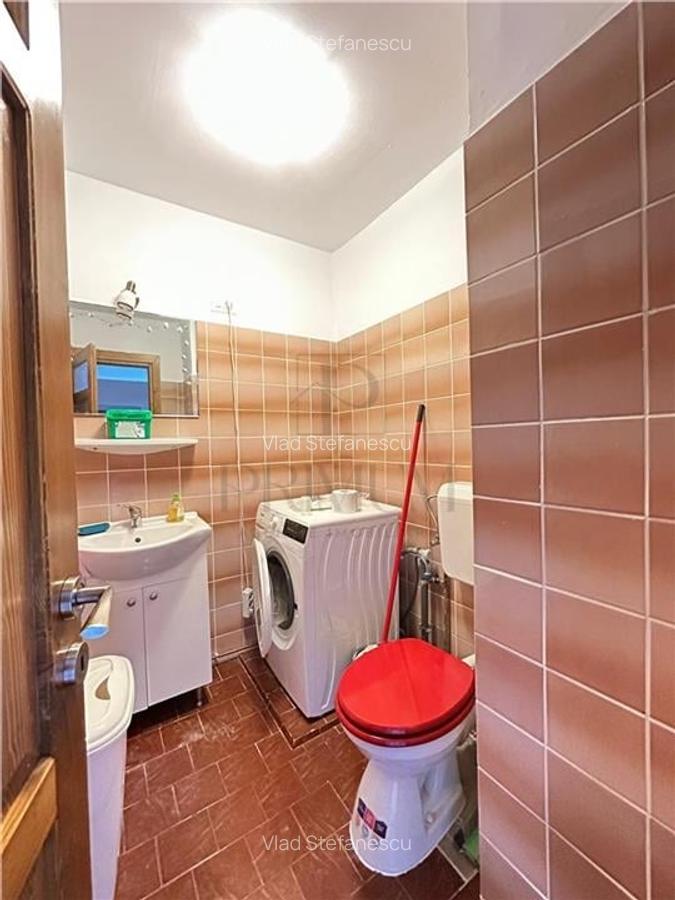 SOARELUI - 4 Camere - ETAJ 1 - Decomandat - Centrala proprie - 10