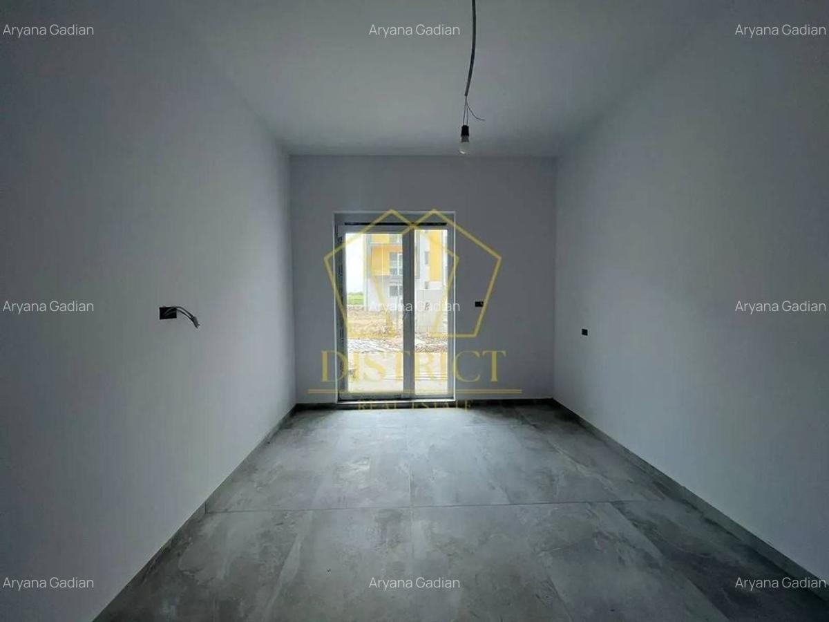 Apartament cu 2 camere semidecomandat în Giroc - 2