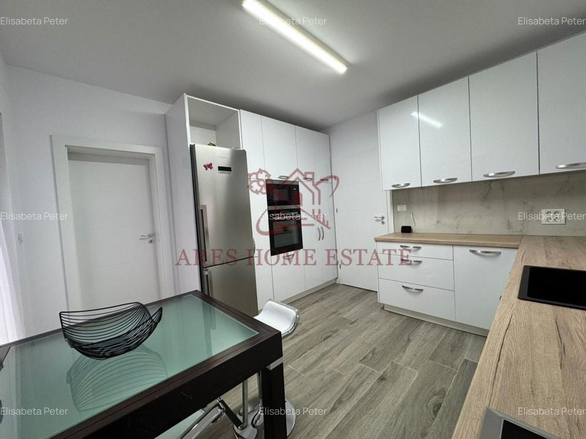 Casă individuală 6 camere, 200 mp, garaj și curte amenajată – Chișoda - 9