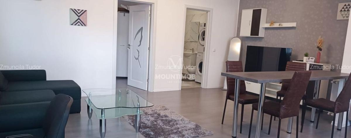 Apartament 2 camere cu curte 110 mp, Sânpetru, str. Anton Pann - 4