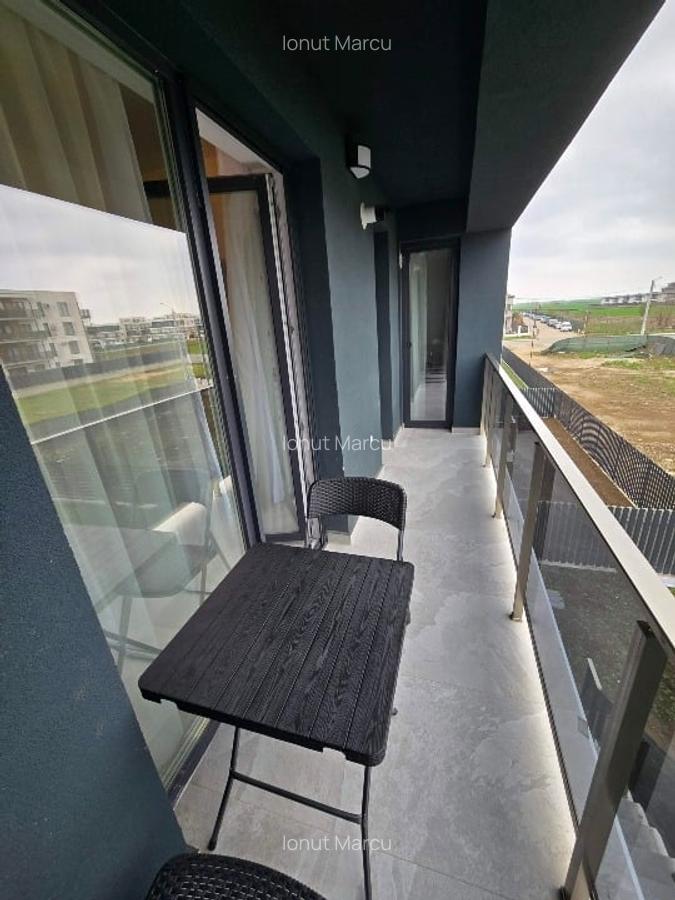 Apartament 2 camere + parcare (La Foresta - Tunari) - 7