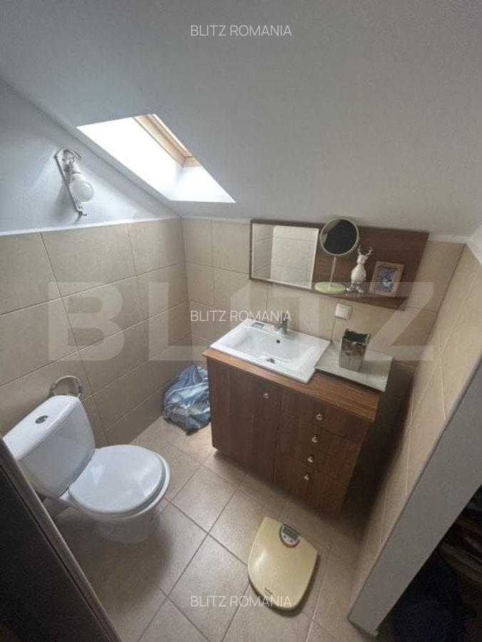 Apartament cu 3 Camere in Oradea, Zona Decebal-Dacia - 9