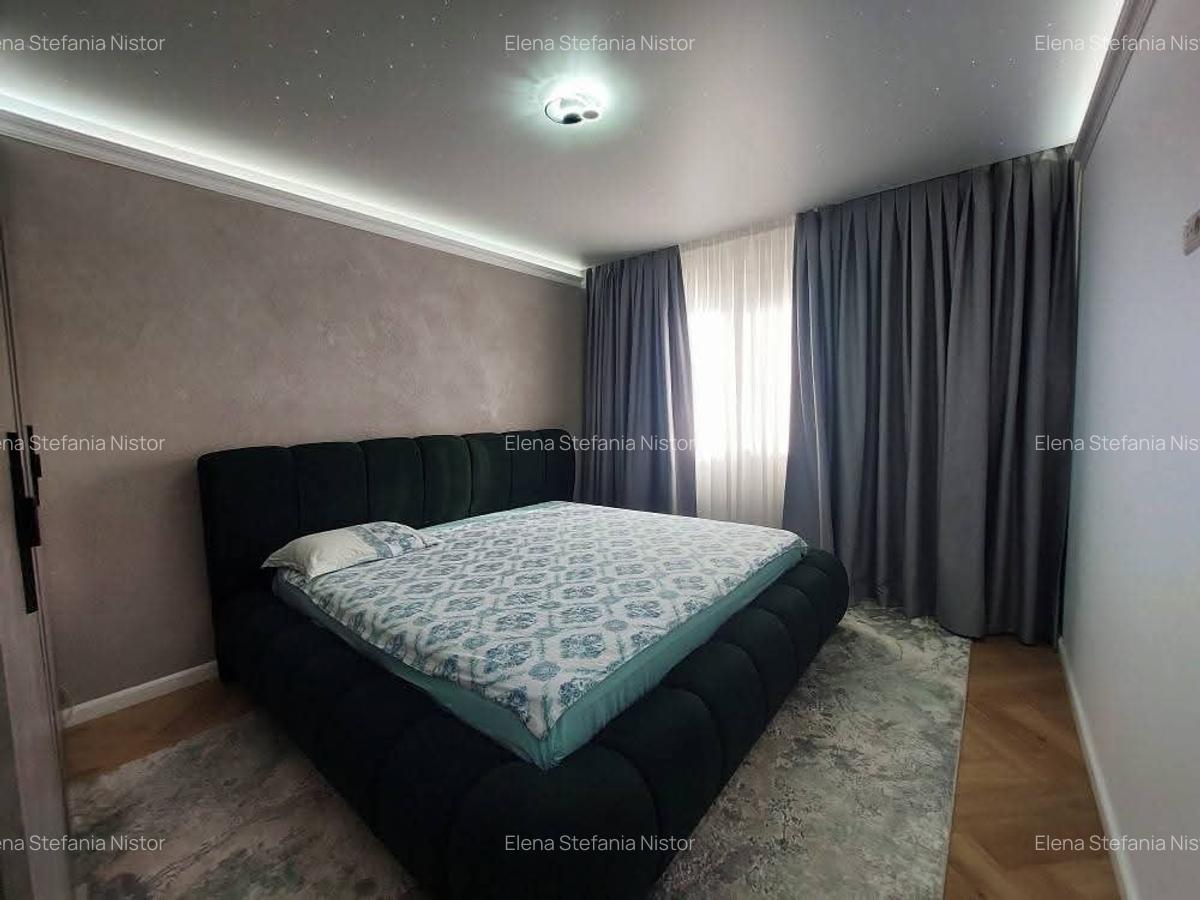 Apartament 3 Camere lux Fundeni - 23
